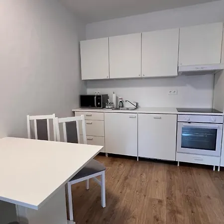 Air-conditioned 2 Apartment, With Terrace, Rovinka, 202 Apartment Rovinka