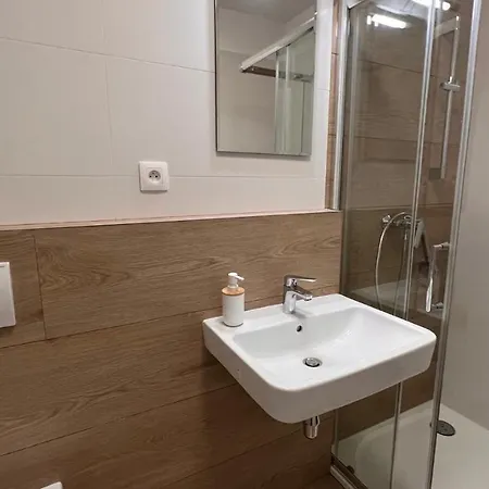 Air-conditioned 2 Apartment, With Terrace, Rovinka, 202 * Rovinka