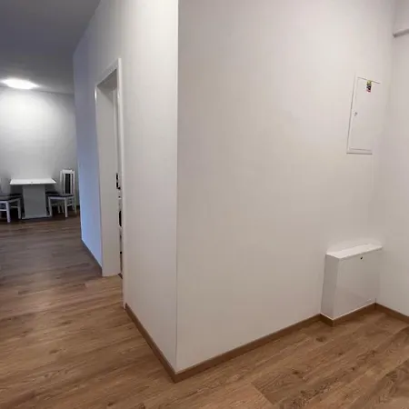 Air-conditioned 2 Apartment, With Terrace, Rovinka, 202 * Rovinka